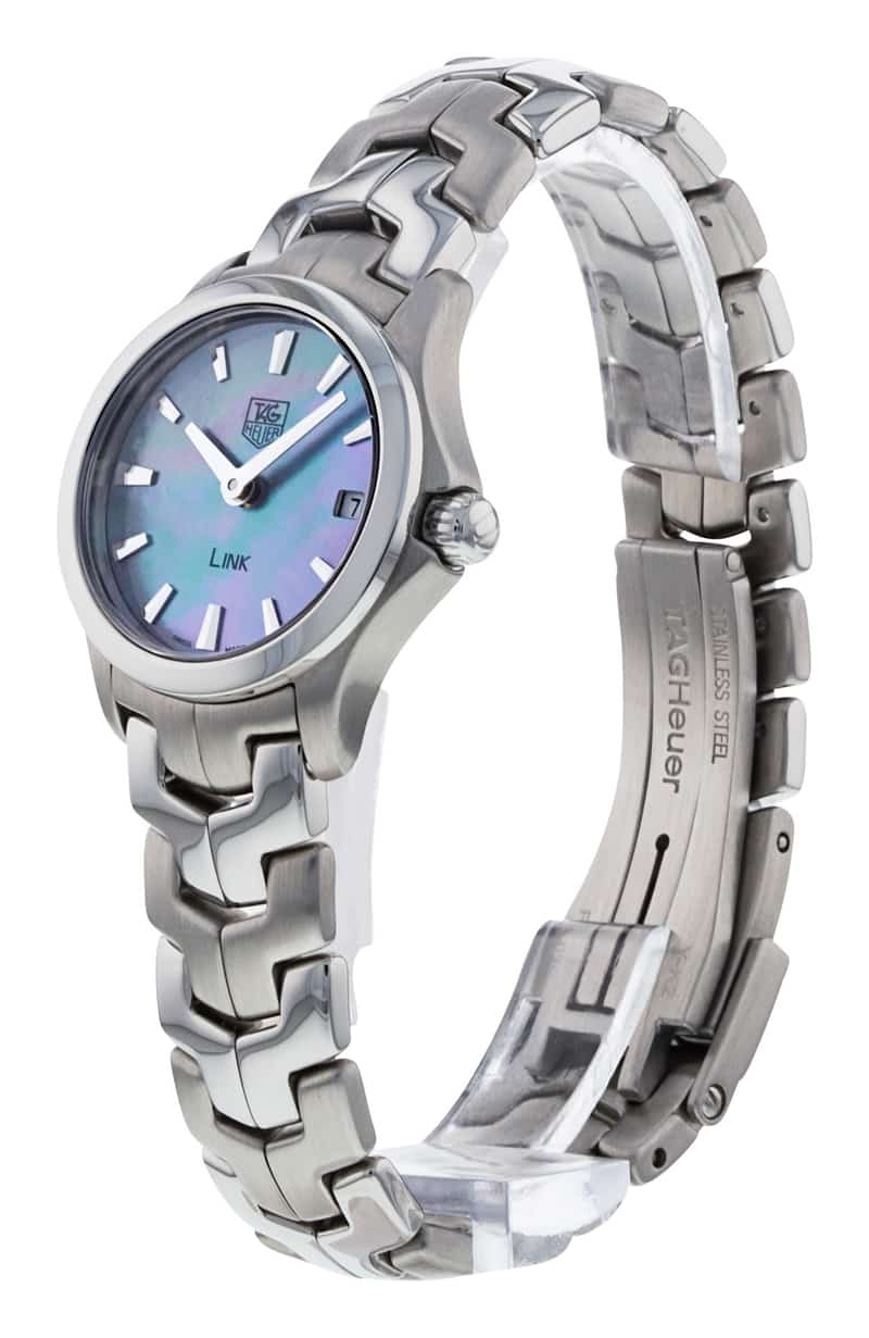 Tag Heuer Link WJF1411.BA0585